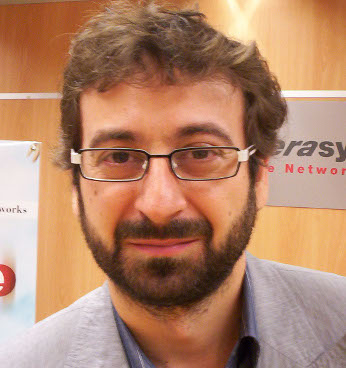 BYO: Gestión y seguridad para múltiples dispositivos móviles