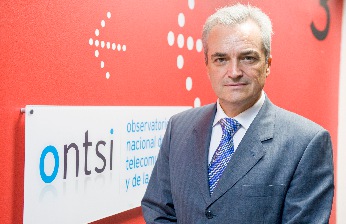 Pedro Martín Jurado, elegido nuevo director de ONTSI