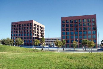 El Tecno Campus Mataró-Maresme se decanta por la tecnología de SonicWALL