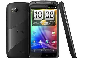 HTC Sensations