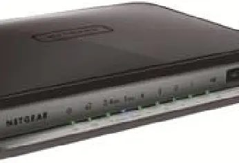 Router Wndr4000