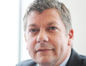 Marc Andrews,nuevo vicepresidente de Blue Coat System para la región EMEA