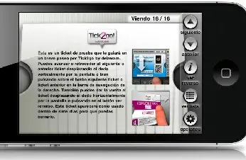 Delaware lanza un producto de marketing,fidelización y ticketing para móviles