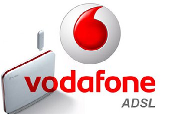Vodafone España refuerza su oferta ADSL