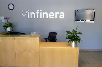 Retegal selecciona el ATN de Infinera para la red autonómica de Galicia