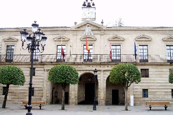 El Ayuntamiento de Miranda de Ebro elige Grupo Castilla para la gestión de sus RRHH