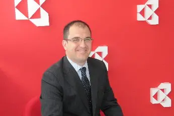 Jordi Guinovart, nuevo director de operaciones de Kyocera Mita España