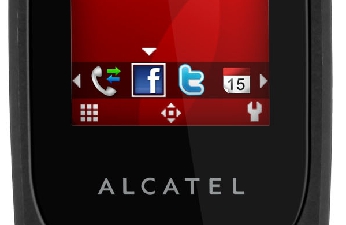 Alcatel One touch