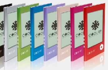 La venta de e-readers se dispara en España durante el 2011