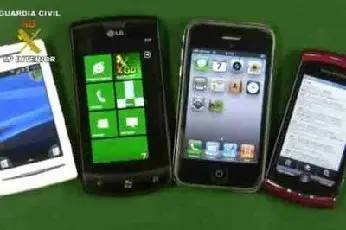 Las denuncias a través de móviles son ya una realidad