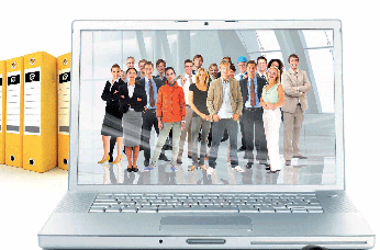 Las Pymes objetivo del próximo lanzamiento de la nueva línea de RRHH de Cezanne