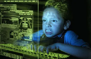 La información digital crece más del doble cada dos años