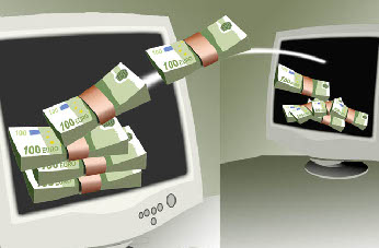 Sybase 365 ofrece banca on line a un gigante de Estados Unidos