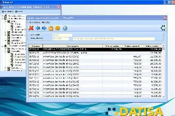DATISA presenta la nueva versión de su solución para la gestión de inmovilizados, Inmda 32