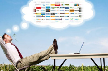 El 63% de las empresas usa cloud computing para ofrecer nuevos servicios