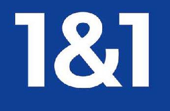 1&1 ofrece 1 año gratis de Dual Hosting