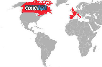Axiatel destaca el ahorro que suponen las soluciones de movilidad