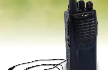 Protalker 1016 Airsoft Version