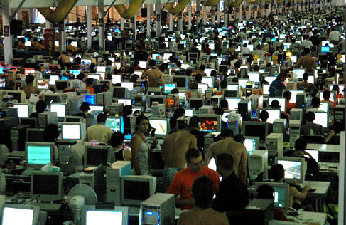 Telefónica I+D Y Arduino promueven el 'hardware libre' con 'Arduino GSM/GPRS Shield'