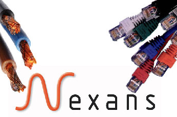 Un análisis de vanguardia de Nexans establece un punto de referencia para las capacidades de alcance de Ethernet 40G/100G
