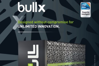 Nace BUX, el grupo de usuarios Bull de eXtreme Computing
