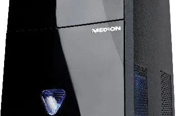 PC7811 Medion