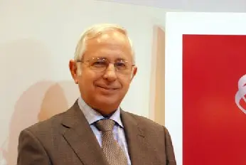 Benigno Martínez, vicepresidente de Competitividad Empresarial en AMETIC