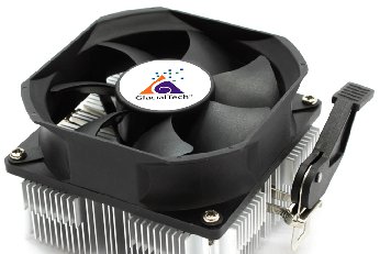 Glacial Tech A360/A360CU