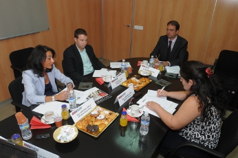 El router es un baluarte para la pyme