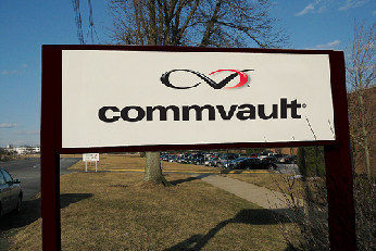 Microsoft premia a CommVault Systems como 'Partner of the year'