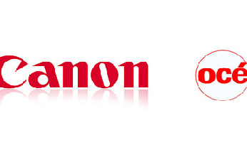 Canon y OCE desarrollan conjuntamente un soporte IPDS