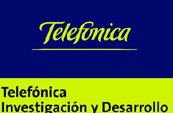 Telefónica I+D muestra todo su potencial en el Congreso Internacional IEEE2011