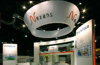 Un análisis de vanguardia de Nexans establece un punto de referencia para las capacidades de alcance de Ethernet 40G/100G