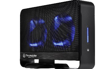 Thermaltake MAX y MAX 5G