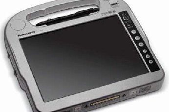 PanasonicToughbook CF-H2
