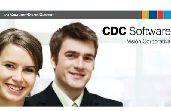 CDC Software encarga a la filial española su expansión europea