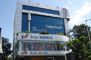 CommVault Systems logra el Premio Best of Tech-Ed 2011 por ‘Simpana’