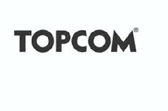 Topcom renueva su identidad corporativa