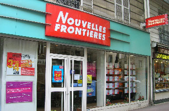 Nouvelles Frontières se prepara para la explosión del comercio online con Interoute