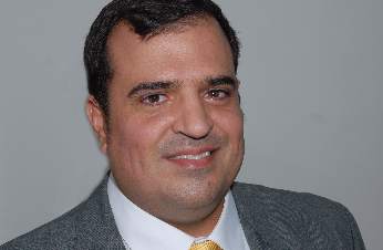 Alberto Sánchez, nuevo responsable de canal de G Data en España