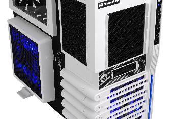 Chasis level 10GT Snow Edition