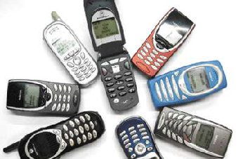 El sector de la telefonía móvil creció un 3 por ciento en Junio