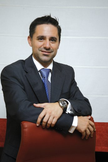 OZONA CONSULTING: Marcos Paredes, director de Tecnología