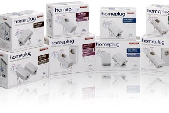 Sitecom presenta una nueva gama de 'homeplugs'
