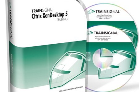 Citrix XenDesktop 5.5