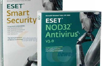 ESET anuncia la disponibilidad de las versiones Release Candidate de Smart Security 5 y NOD32 Antivirus 5