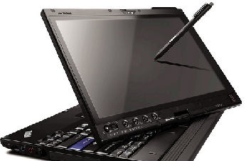 Lenovo ThinkPad Tablet
