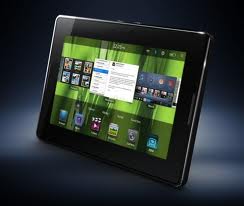 BlackBerry PlayBook, disponible para pymes y autónomos con Vodafone