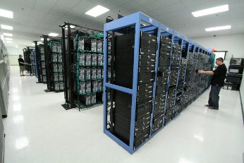 Los CIOs externalizan el CPD para reducir costes