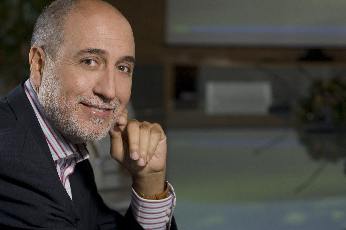 Luis Frutos, Consejero de Marcom y Relaciones Institucionales para Software de Wolters Kluwer